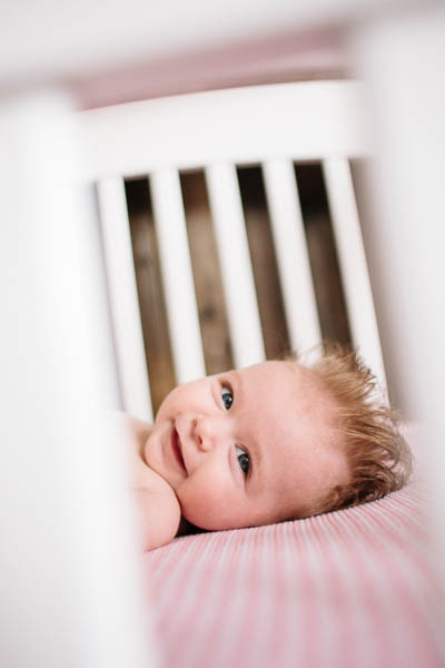 HappyBabyCrib