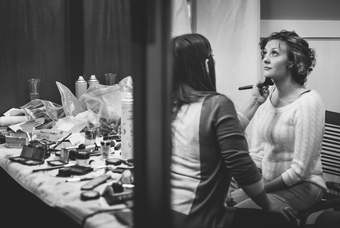 BrideGettingReadyUtah