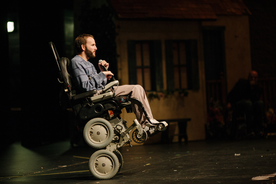 DustinGodnickMotivationalSpeaking