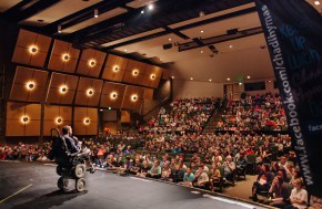 MotivationalSpeakerQuad