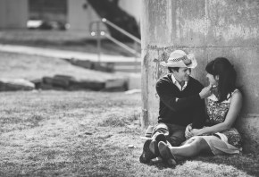 Engagementatwhitebarn