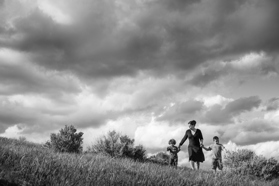 StormyWeatherPortraits