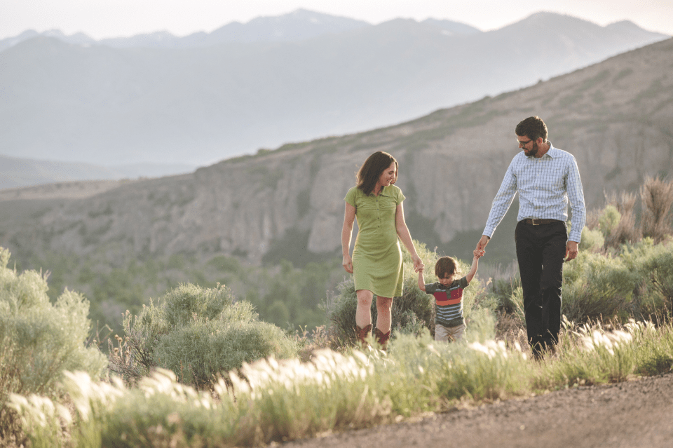 ParkCityFamilyPortraits