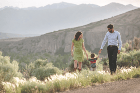 ParkCityFamilyPortraits