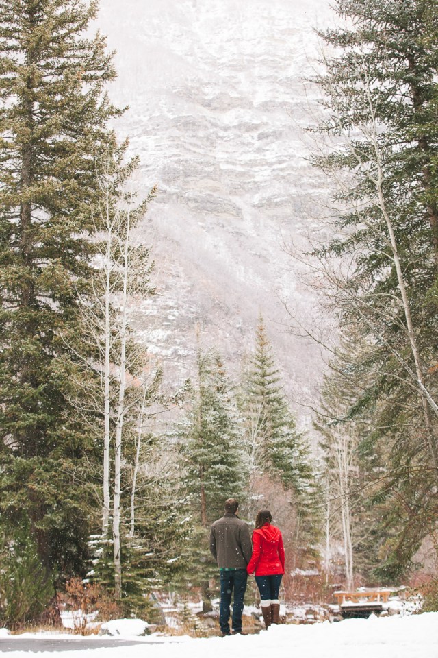 Provo Wedding Photographer