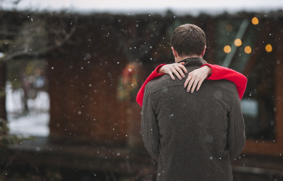 Sundance Wedding Photographer